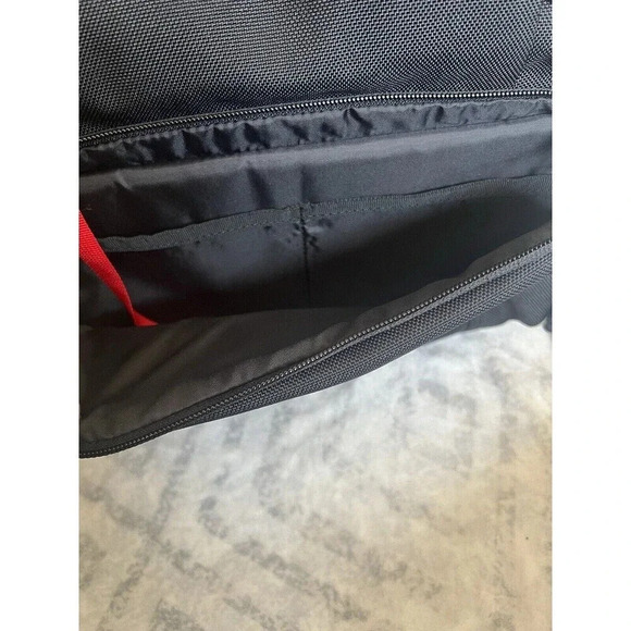 Anivive‎ Travel Backpack All Black Medium - Picture 5 of 5